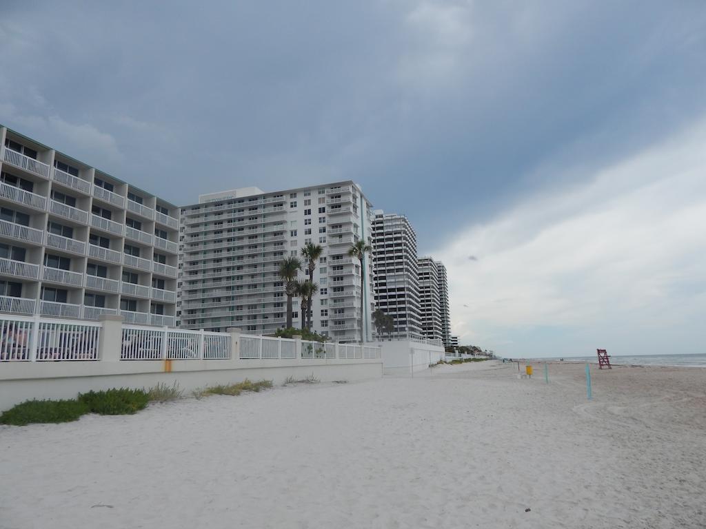 Oceanview Studio Daytona Beach Room photo