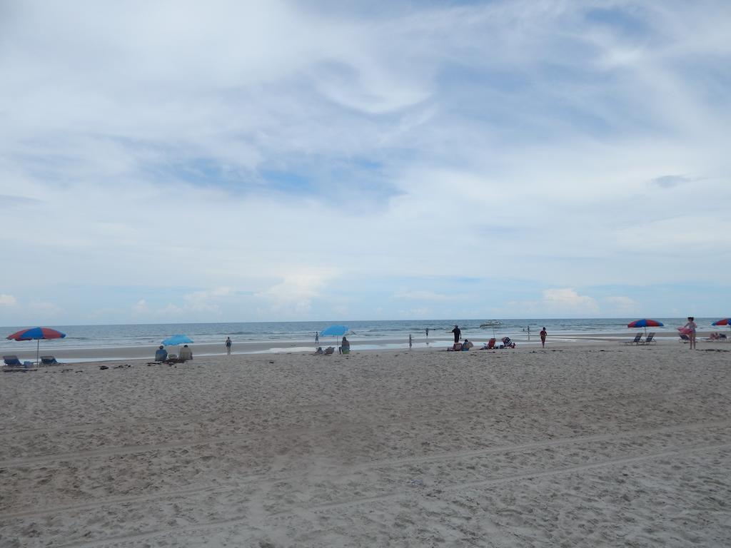 Oceanview Studio Daytona Beach Room photo