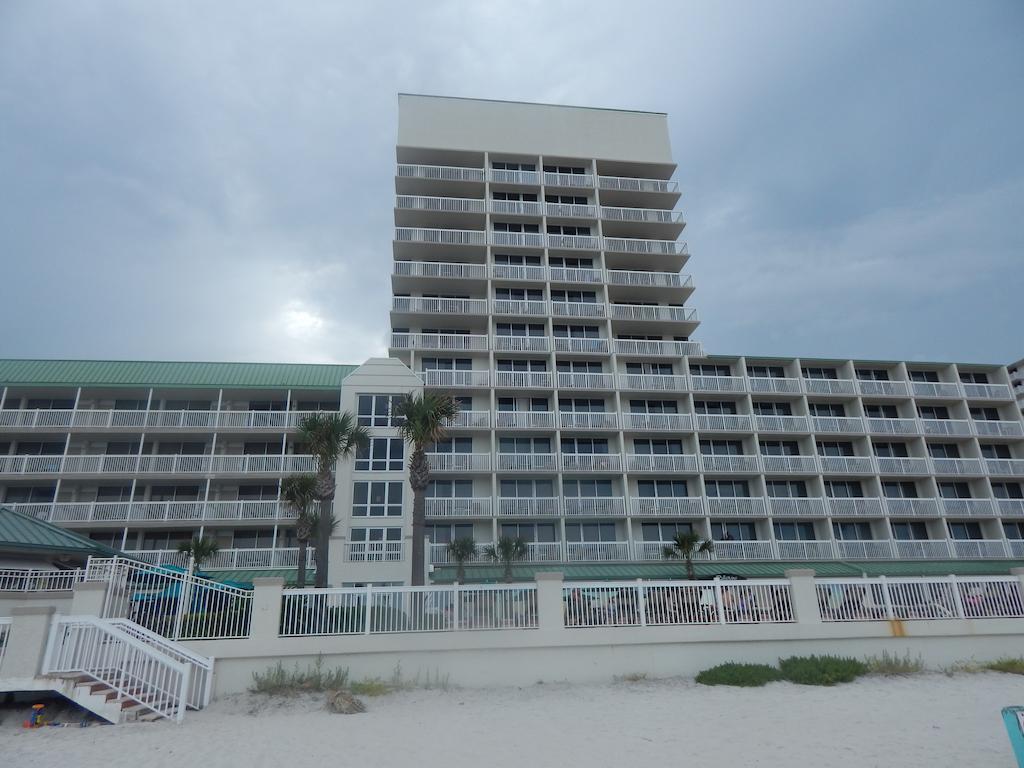 Oceanview Studio Daytona Beach Room photo