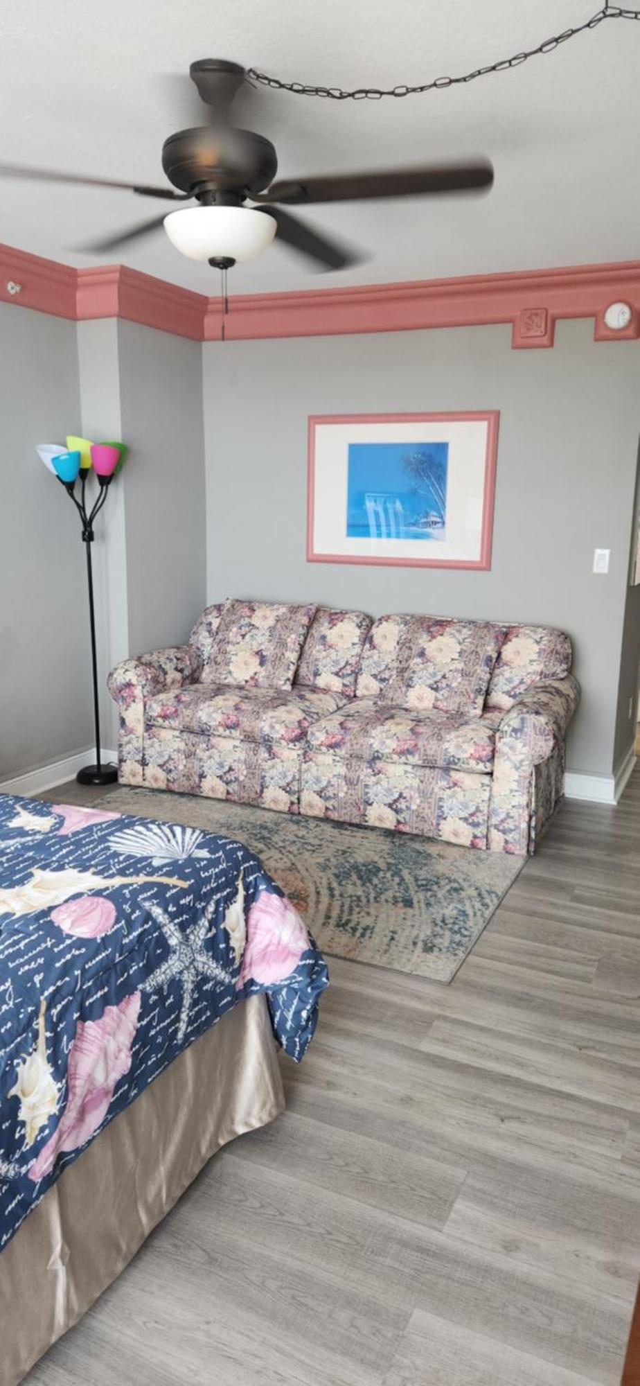 Oceanview Studio Daytona Beach Exterior photo