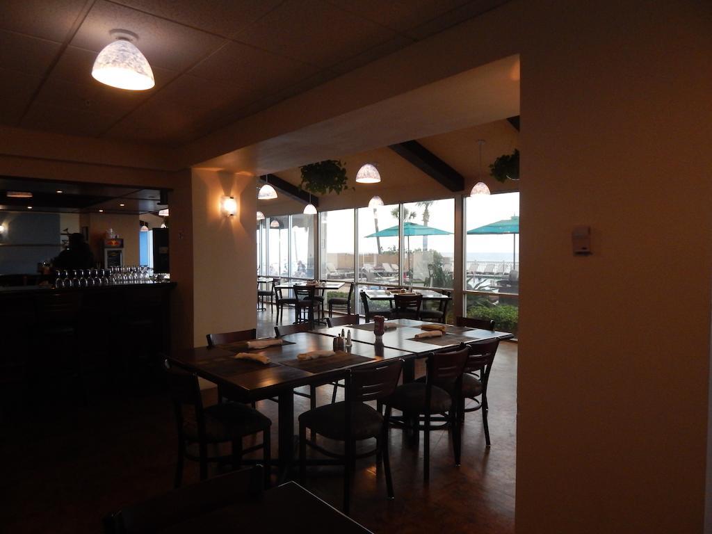 Oceanview Studio Daytona Beach Room photo