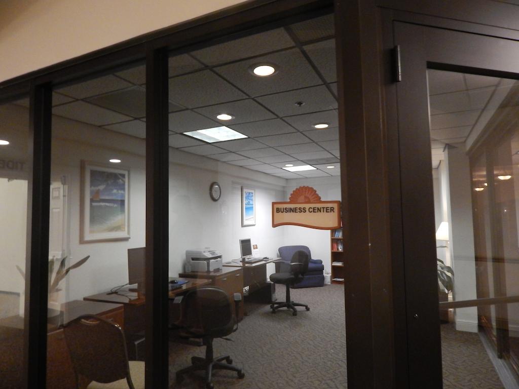Oceanview Studio Daytona Beach Room photo
