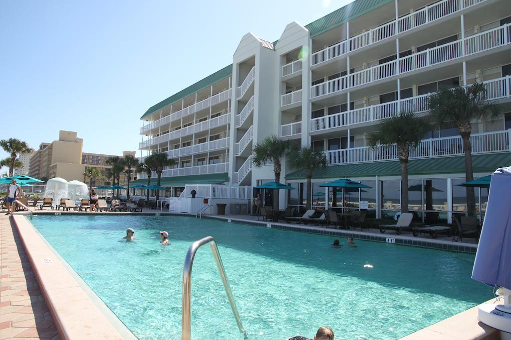Oceanview Studio Daytona Beach Room photo