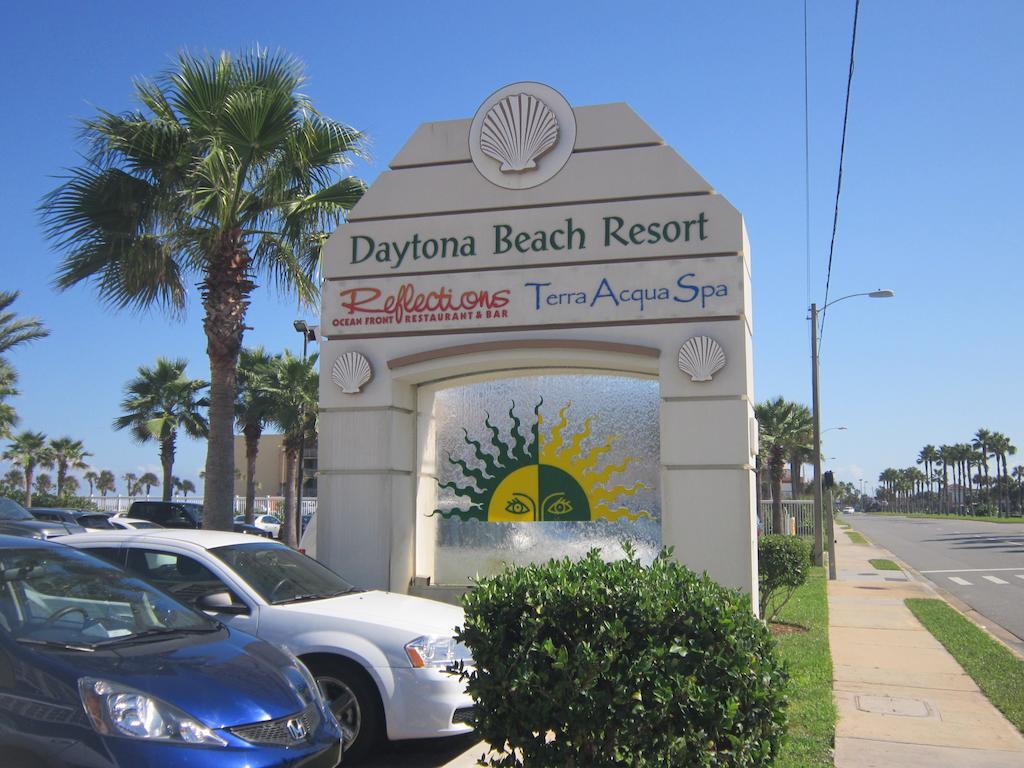 Oceanview Studio Daytona Beach Room photo