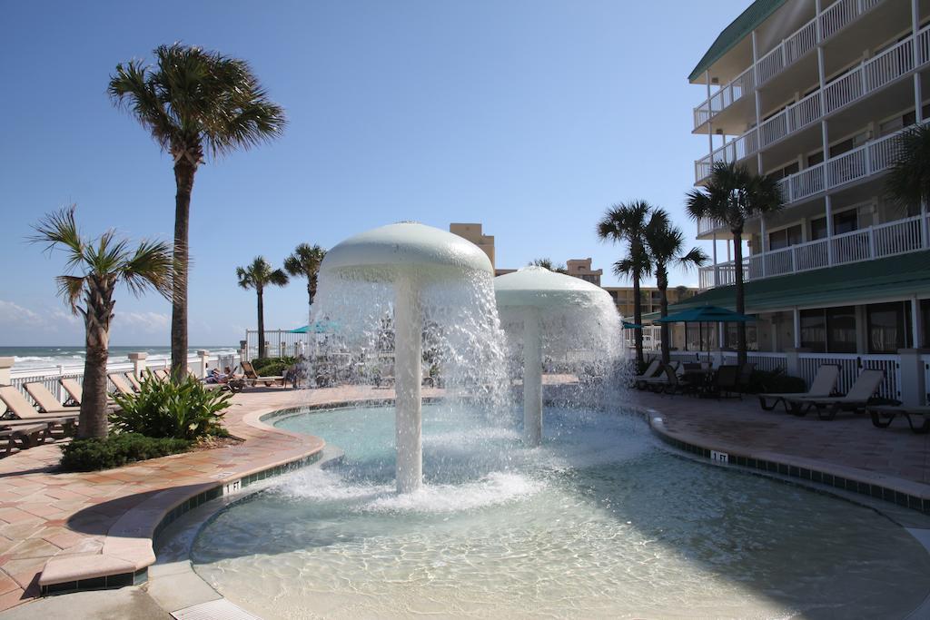 Oceanview Studio Daytona Beach Room photo