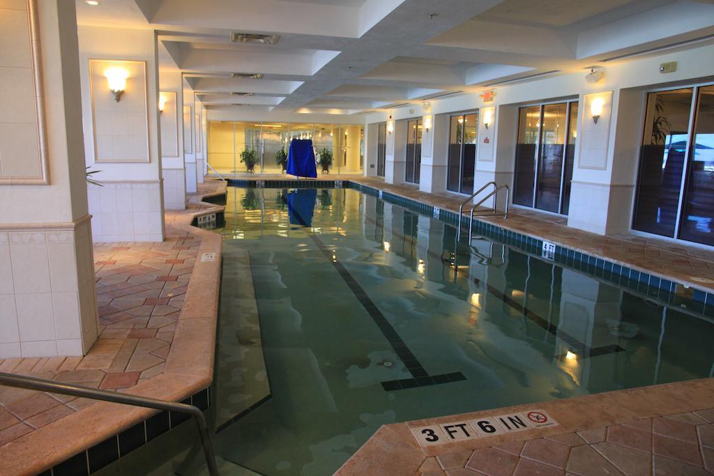 Oceanview Studio Daytona Beach Room photo