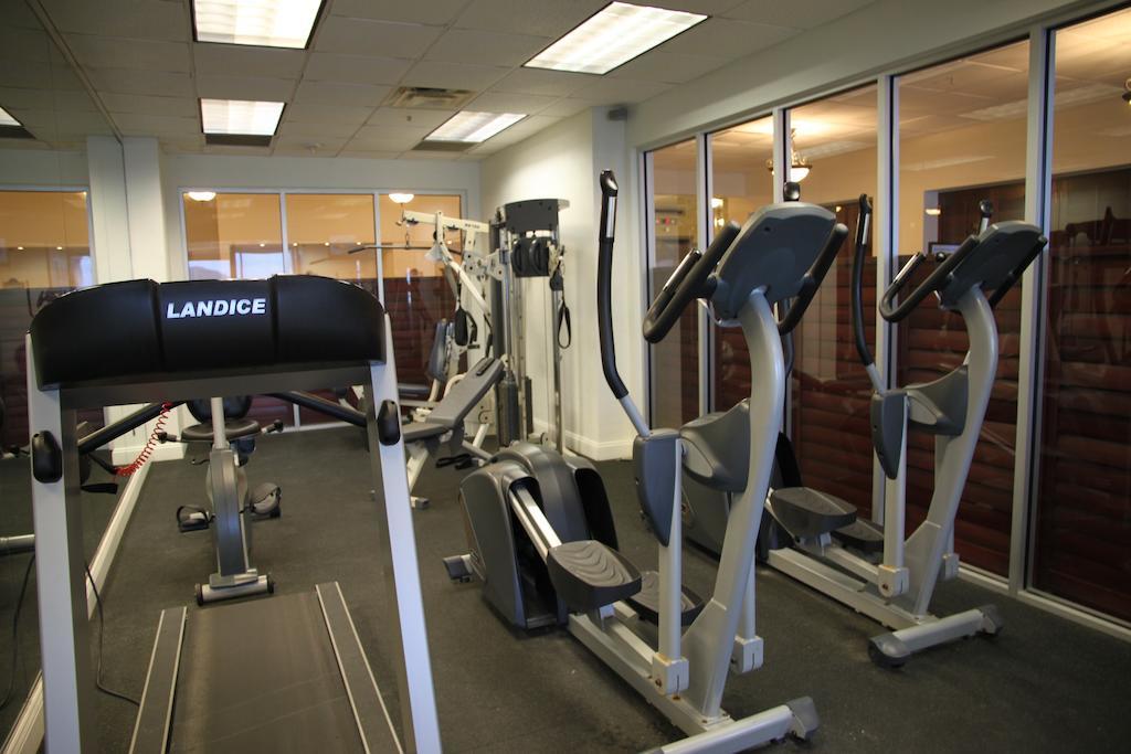 Oceanview Studio Daytona Beach Room photo