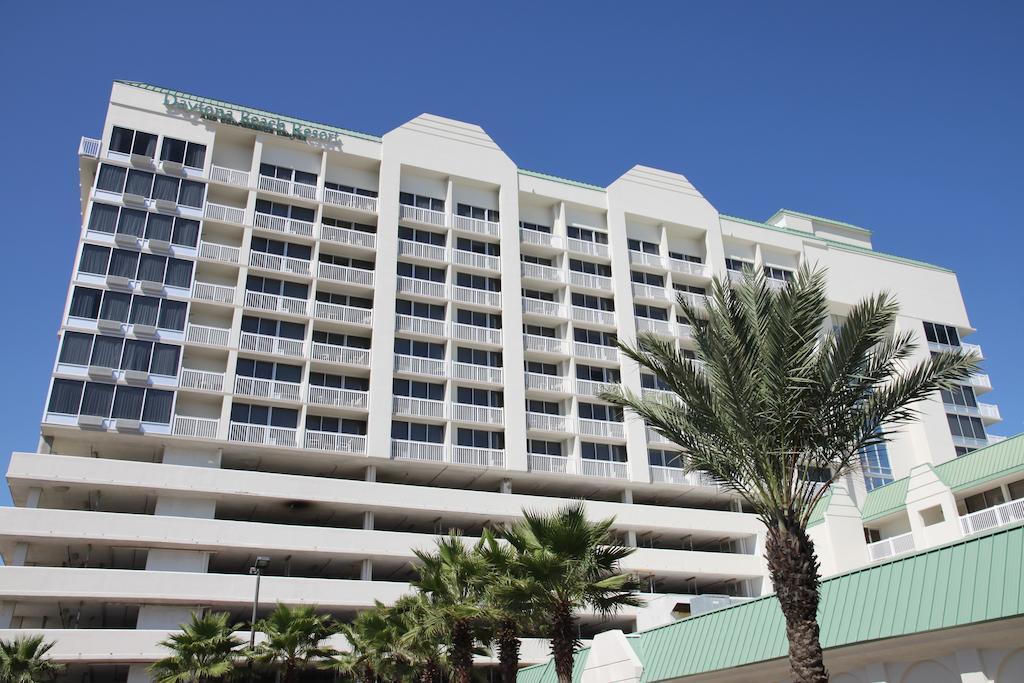 Oceanview Studio Daytona Beach Room photo