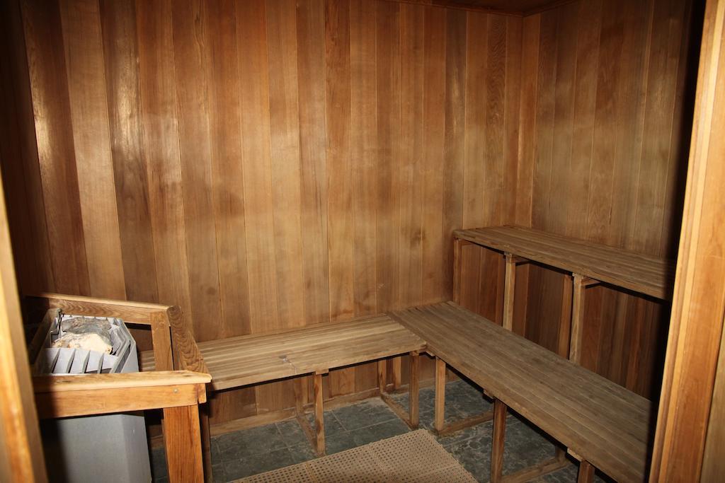 Oceanview Studio Daytona Beach Room photo