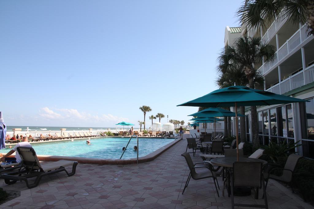 Oceanview Studio Daytona Beach Room photo