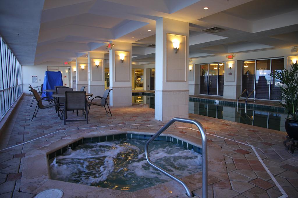 Oceanview Studio Daytona Beach Room photo
